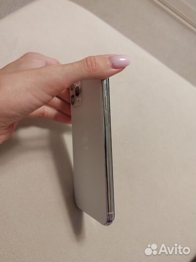 iPhone 11 Pro, 64 ГБ