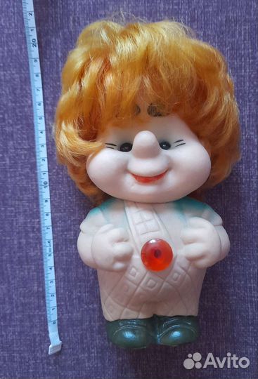 Карлсон СССР