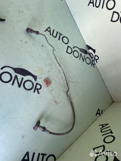 Трубка сцепления chevrolet aveo т300