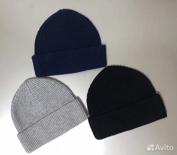 Polo Ralph Lauren Bear шапка новая с бирками
