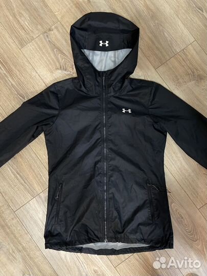 Ветровка under armour x storm