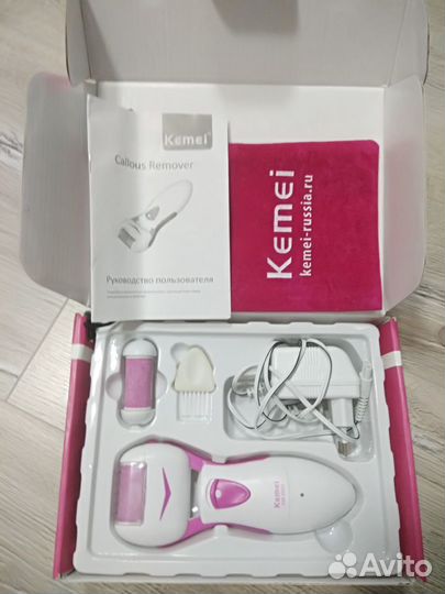 Пилка для ног