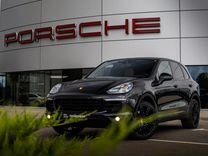 Porsche Cayenne S 3.6 AT, 2015, 164 128 км, с пробегом, цена 3 900 000 руб.