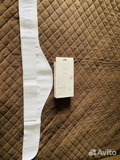 Бандаж для беременных