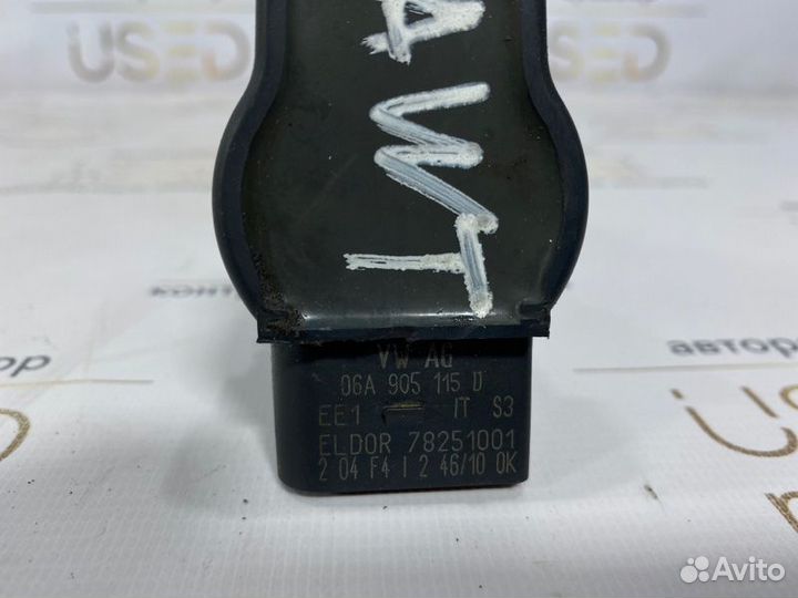 Катушка зажигания Volkswagen Passat B5+ 1.8 AWT