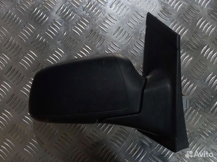 Зеркало правое ford focus 2 до ресиайлинг