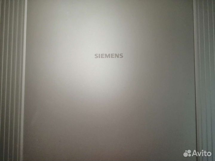 Холодильник Siemens б/у