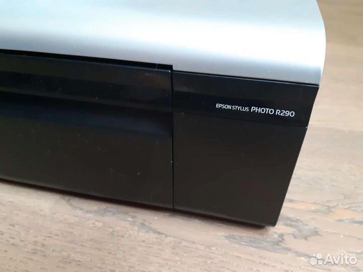 Принтер Epson r290