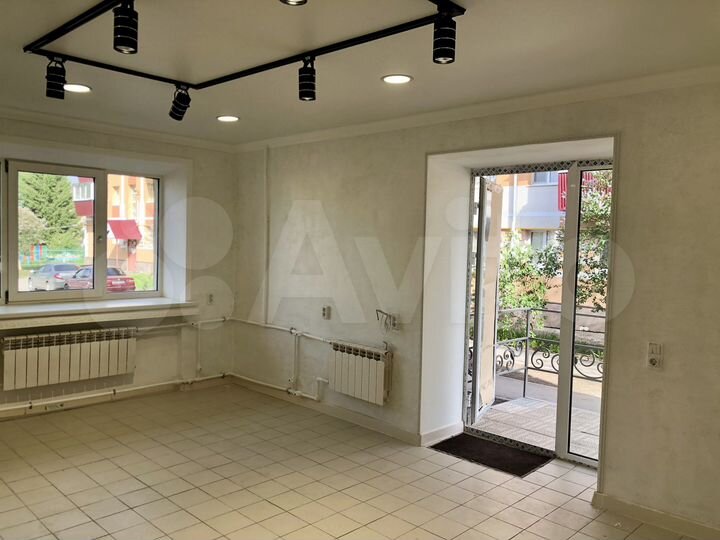 Свободного назначения, 38 м²