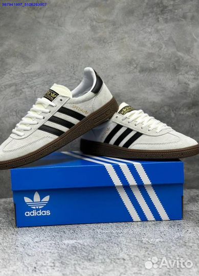 Кроссовки Adidas Spezial 41-45