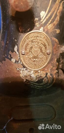 Швейная машина Kaiser