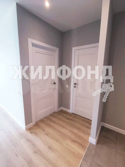 2-к. квартира, 63 м², 14/23 эт.