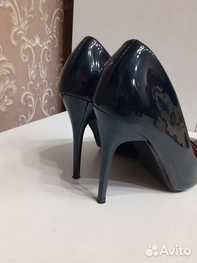 Туфли женские 38 размер