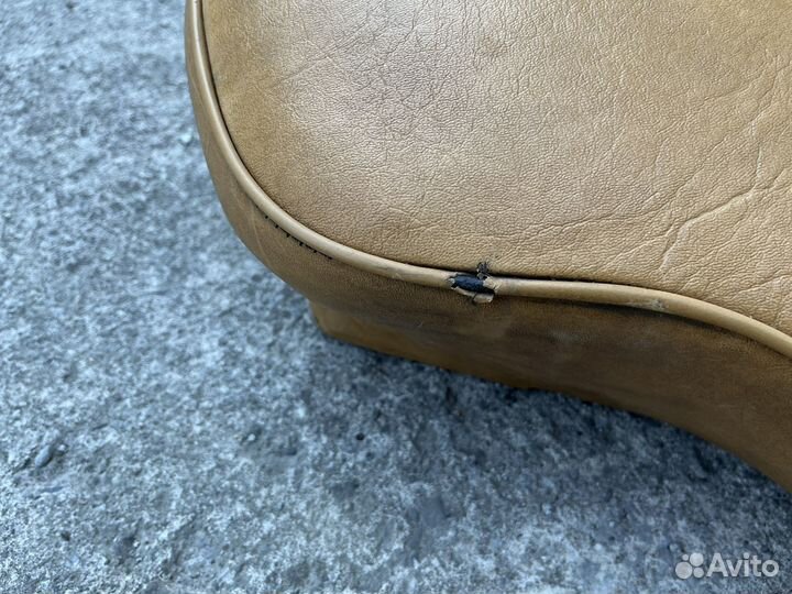 Сиденья ваз 2101