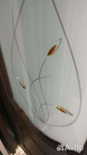 Дверь межкомнатная Мечта