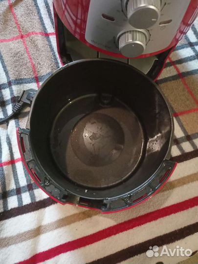 Мультипечь delimano Аэрогриль