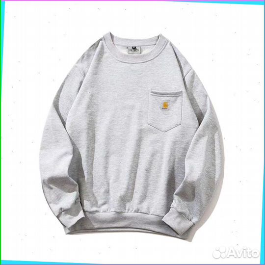 Худи Carhartt (качество premium)