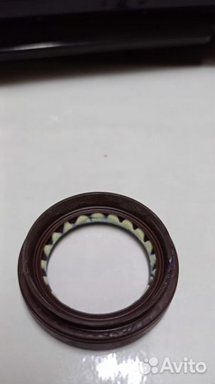 Сальник привода Toyota 9о31134021