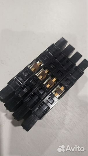 Аудиокассеты Magnax GM-I 50