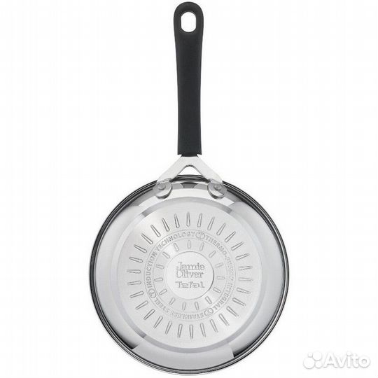 Сковорода Tefal Jamie Oliver 20 см