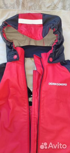 Didriksons stormman 100 комплект