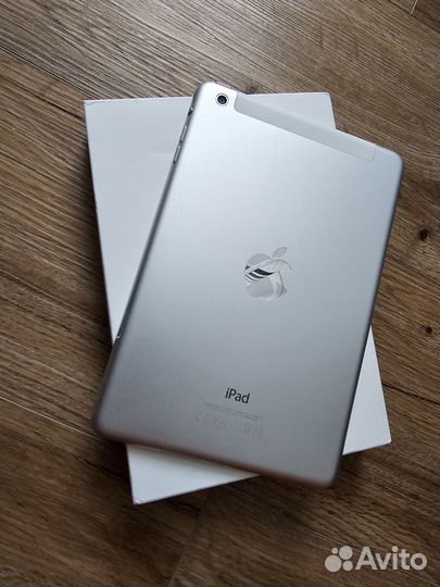 Apple iPad mini