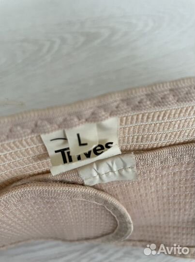 Бандаж для беременных Trives L