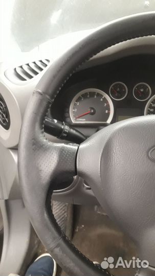 Химчистка салона автомобиля