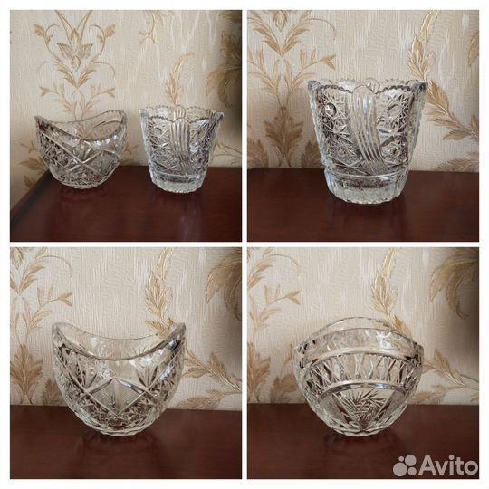 Посуда СССР