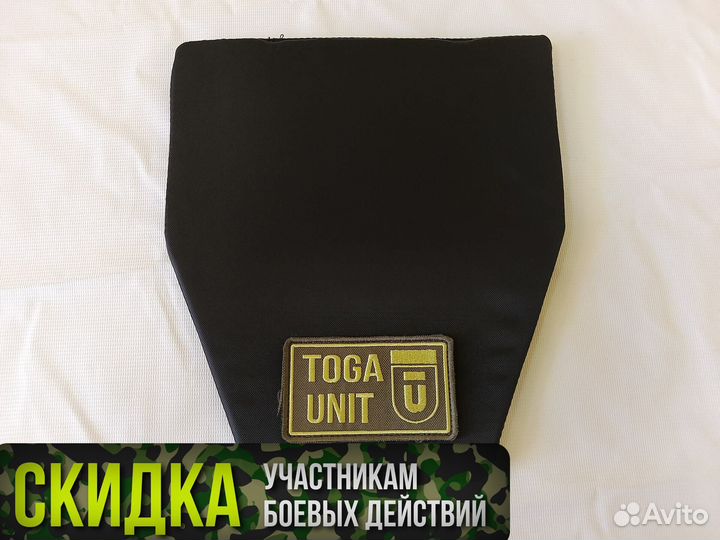 Баллистика в напашник универсальный Stich Profi