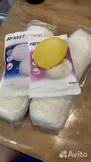 Накладки medela M на соски для кормления