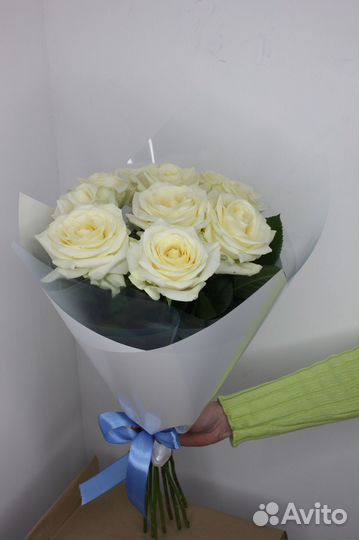 Доставка цветов. Цветочная мастерская