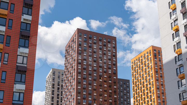 Квартира-студия, 20,2 м², 14/17 эт.