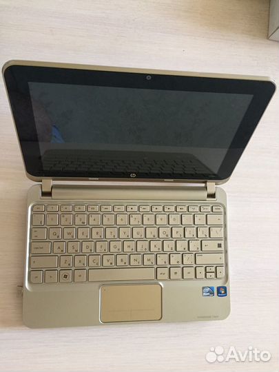 HP mini 210