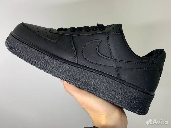 Nike Air Force 1