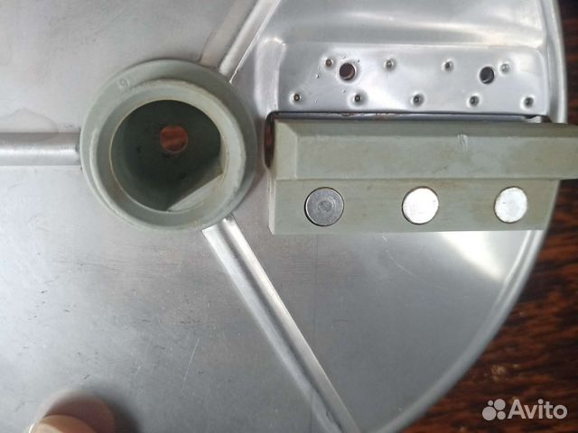 Robot coupe cl30 соломка,J2х2