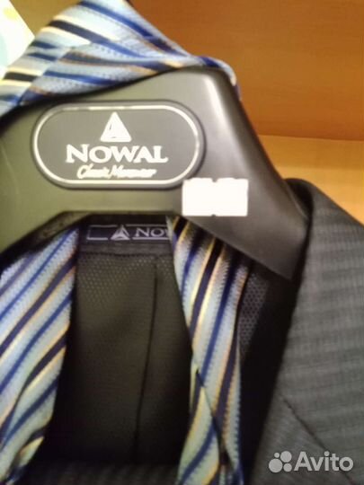 Костюм мужской