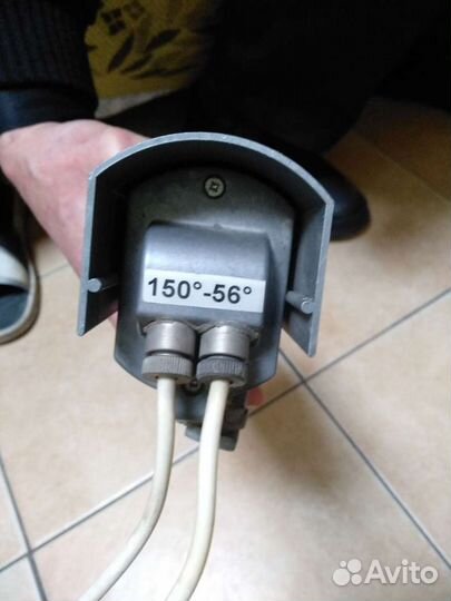 Камера Видео-наблюдения Sony Germicom б/у