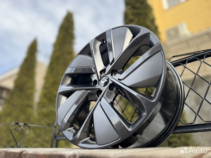 Диски R21 5x120 LI7 Li9