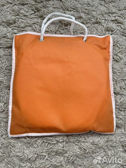 Подушка ортопедическая детская luomma F-505