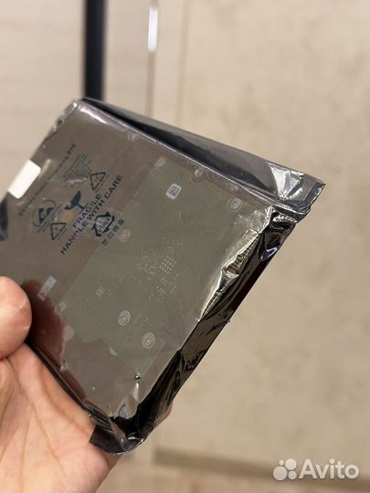 Внешний жесткий диск 1tb seagate