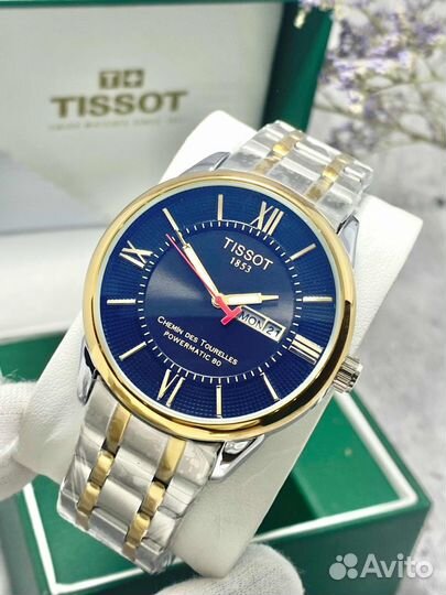 Tissot мужские часы w-1749