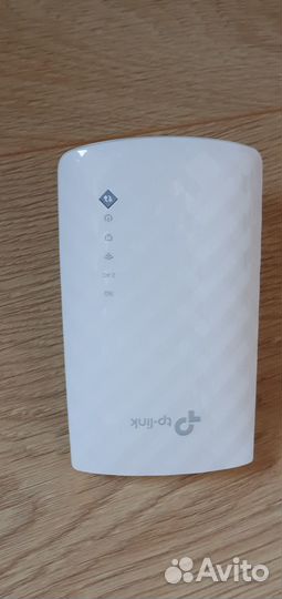 Усилитель wifi сигнала tp link
