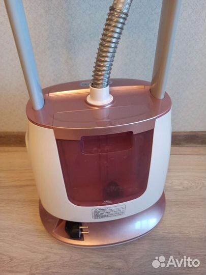 Отпариватель Kitfort kt-919