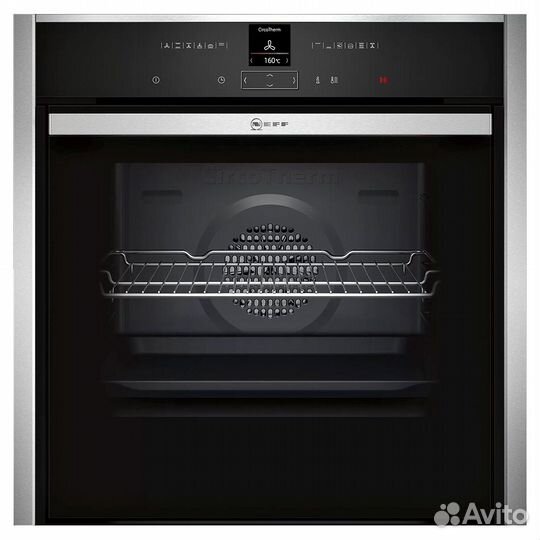 Духовые шкафы Neff в ассортименте