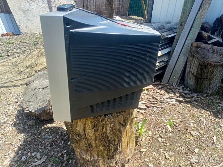 Телевизор oniks