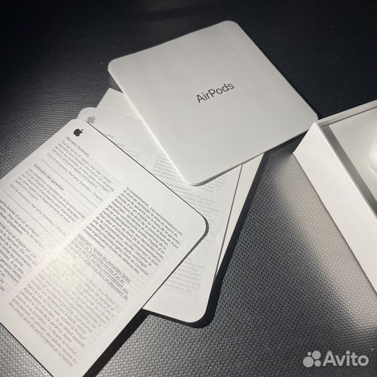 Airpods 2
