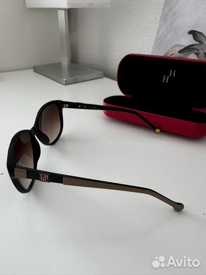 Солнцезащитные очки Carolina Herrera оригинал