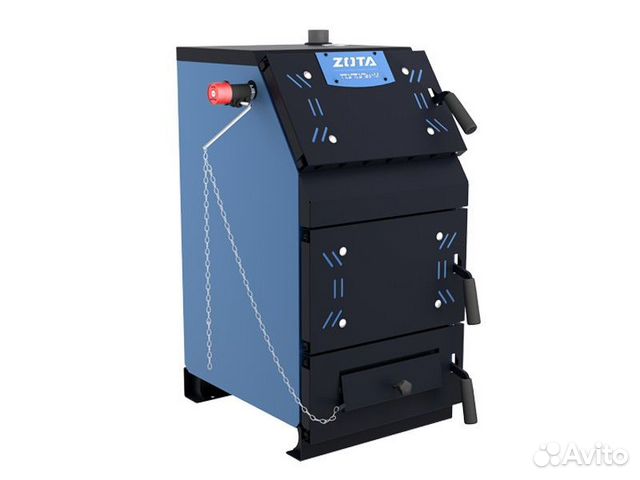 Zota «Тополь-14М»