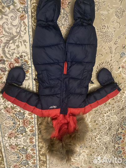 Комбинезоны